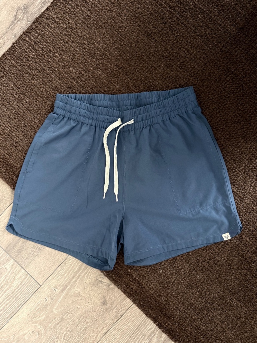 Life Integrity Earth Outdoor Womens Shorts High-rise